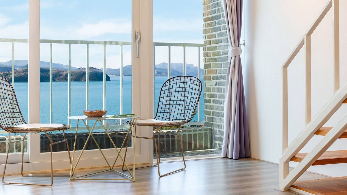 Yeosu House | Yeosu Jplus A Pension