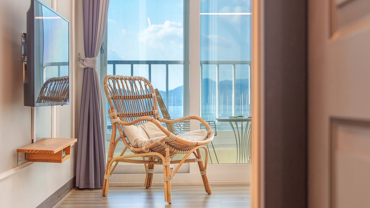 Yeosu House | Yeosu Wonderful day Pension