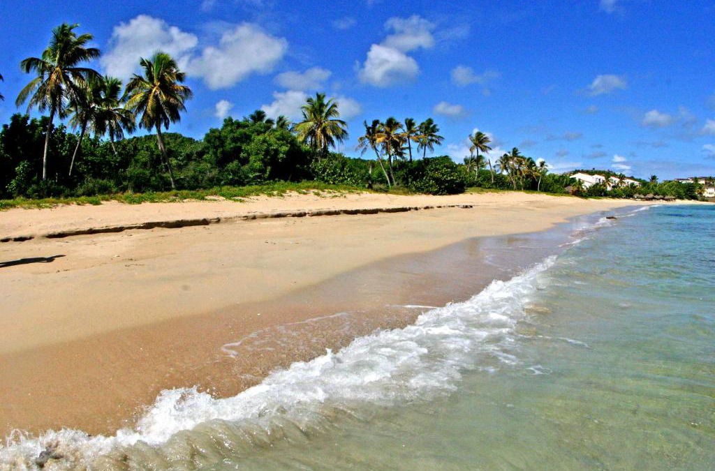 St. John's Resort | Yepton Estate Cottages