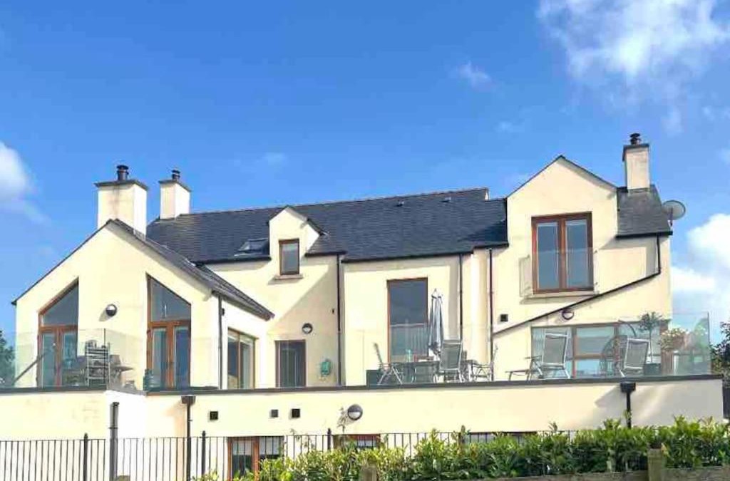 Ballymena Apartment | Yer Here