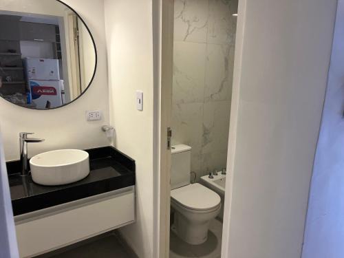 Yerba Buena Apartment | Yerba Buena House
