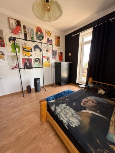 Nor-Nork Apartment | Yerevan Modern Holiday Apartment
