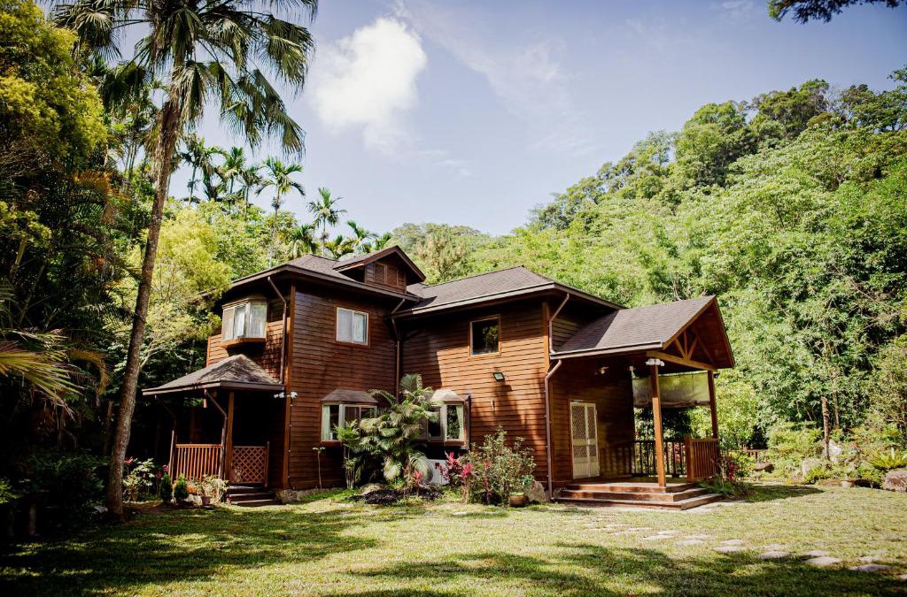 Nanzhuang Ski Chalet | Yes Homestay