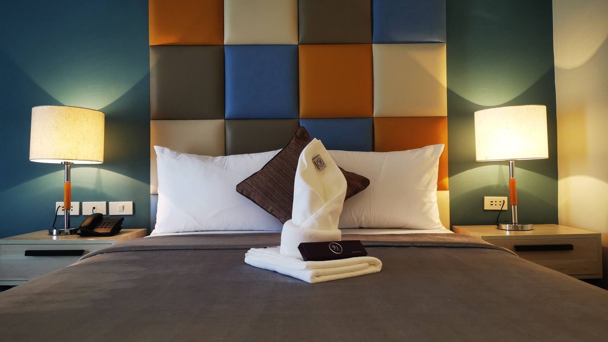 Pandi Hotel | Yes Hotel Pandi Bulacan