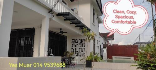 Muar Villa | Yes Muar