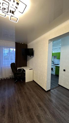 Petropavlovsk Apartment | Yesenia 1-ком апартаменты в центре города