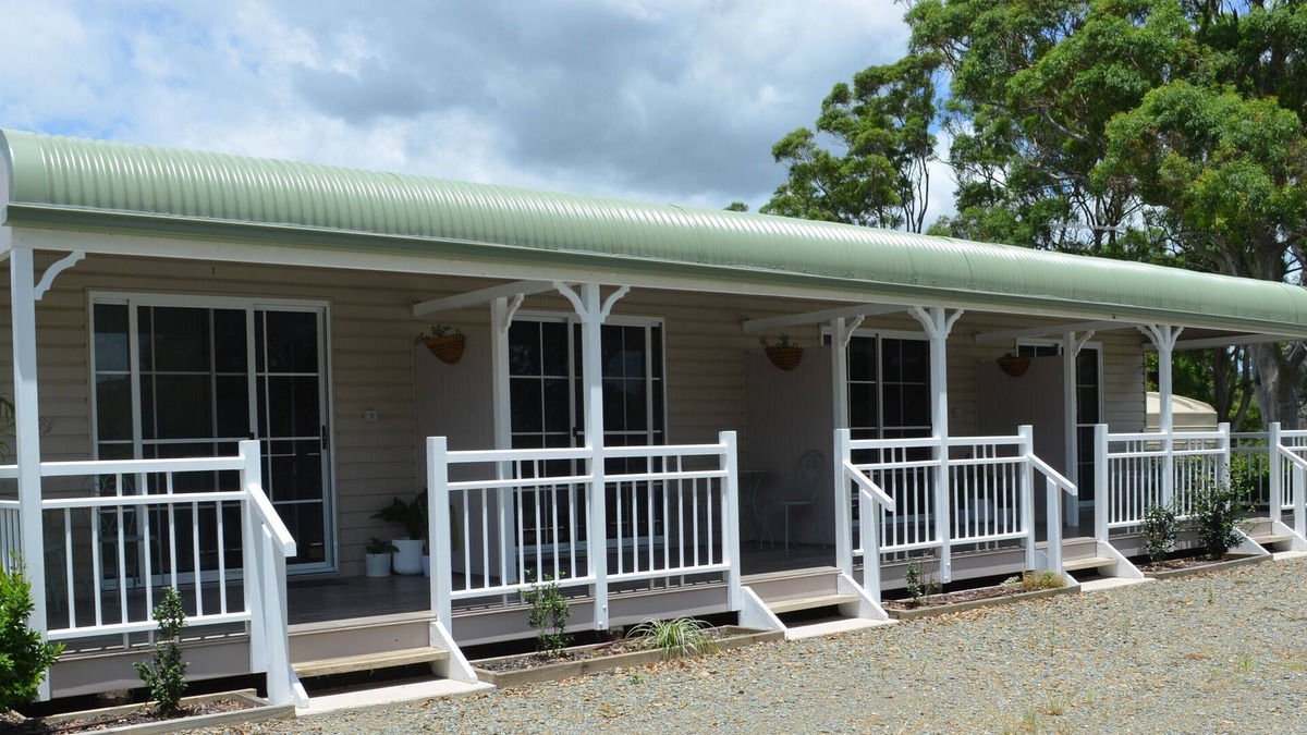 Dayboro Bed & Breakfast | Yesteryear Country Charm