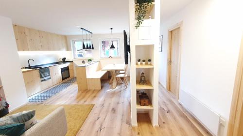 Rueras Apartment | Yeti Lodge