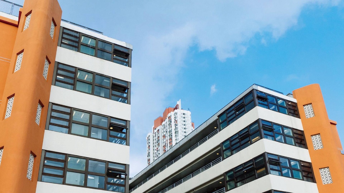 Cheung Sha Wan Hostel | YHA Mei Ho House Youth Hostel