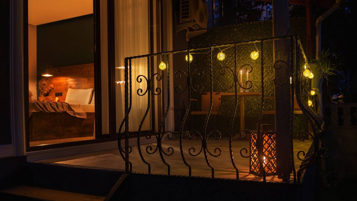 Sapanca House | Yiğit Pansiyon