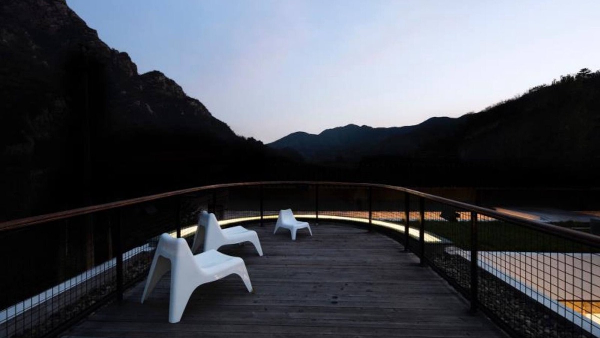 Changping House | Yi She Mountain Inn
