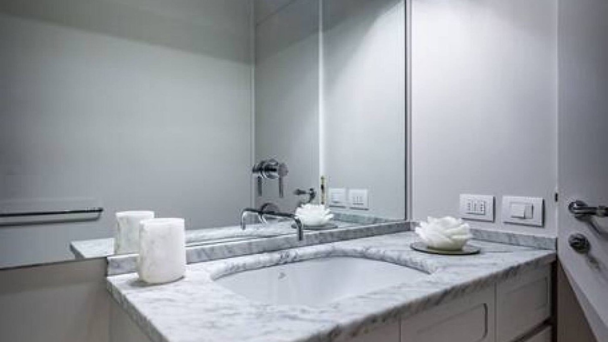 Ricorboli Apartment | YiD Penthouse on Florence River with parking