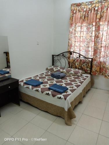 Ayer Panas House | YIE HOMESTAY muslim friendly