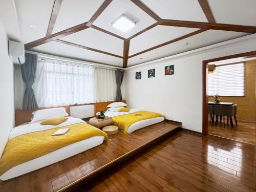 Wulingyuan House | Yijingju Humanistic Inn
