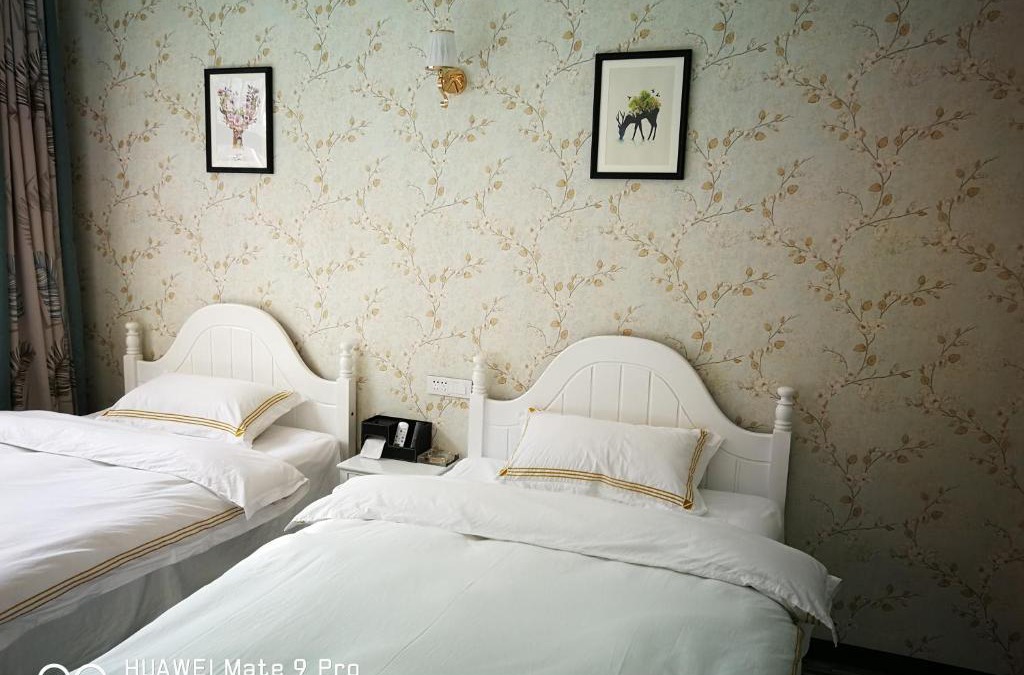 Wuhan Hotel | Yiju Inn
