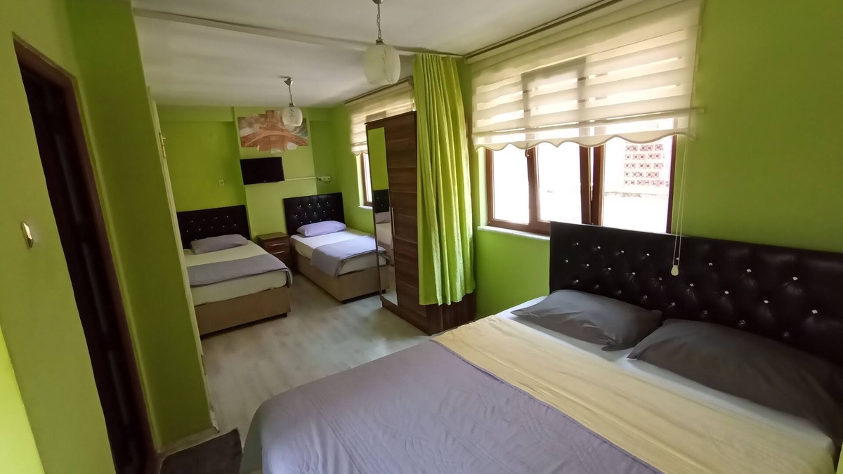 Amasra House | Yildiz Pansiyon