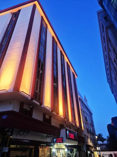 Gaziantep City Center Hotel | Yilmazel Hotel