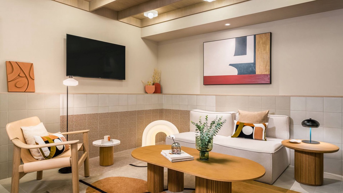 Wan Chai Apartment | Ying’nFlo, Hong Kong, Wan Chai by Langham Hospitality Group