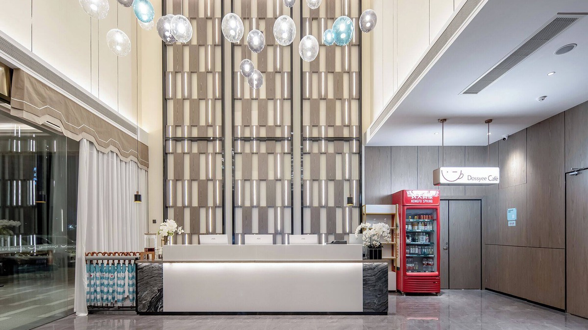 Bama County Hotel | yishangjiudianhechibamadian