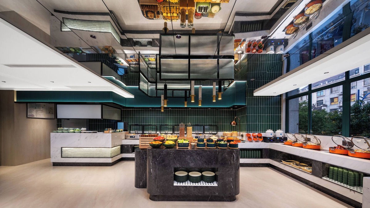 Yiwu Hotel | YiWu Defeng Hotel