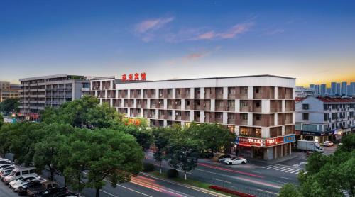 Yiwu Hotel | Yiwu Shangzhou Hotel - International Trade City
