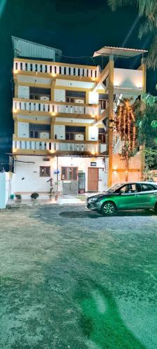 Kalapettai House | YJS Guest House Pondicherry