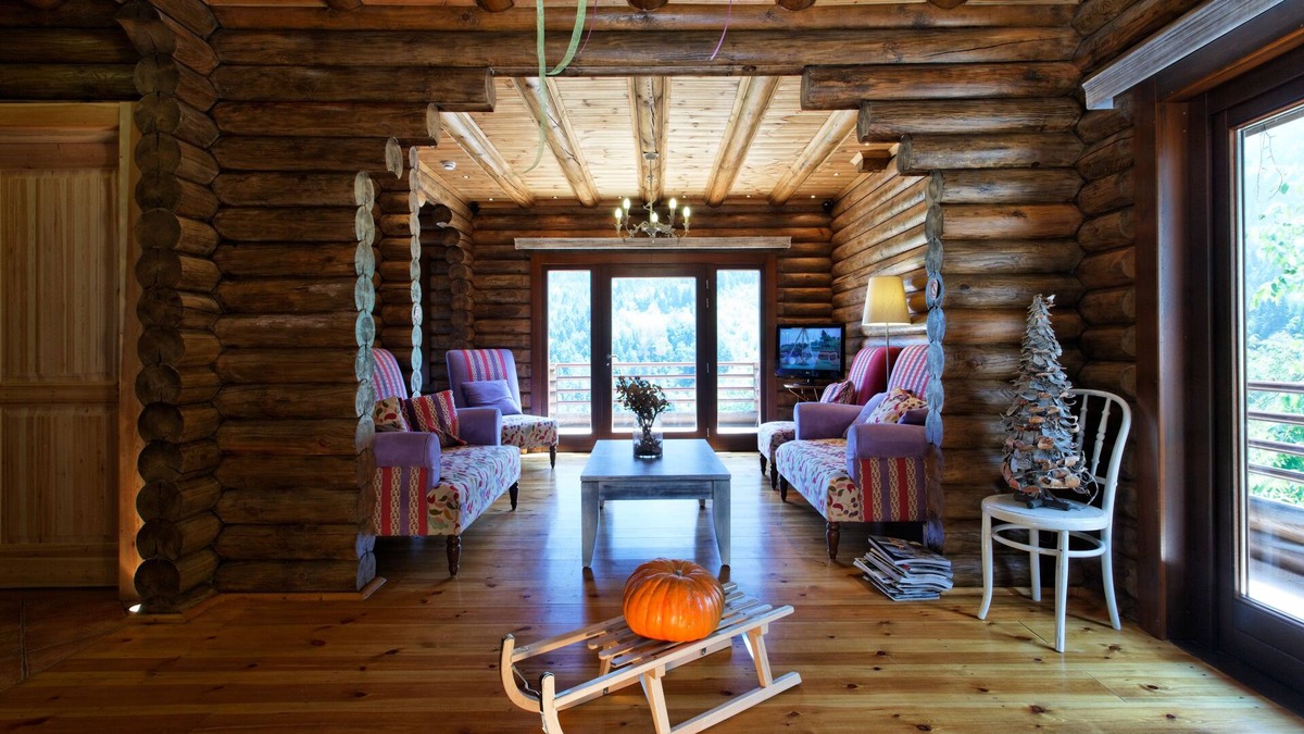 Dhomnista Bed & Breakfast | Yliessa