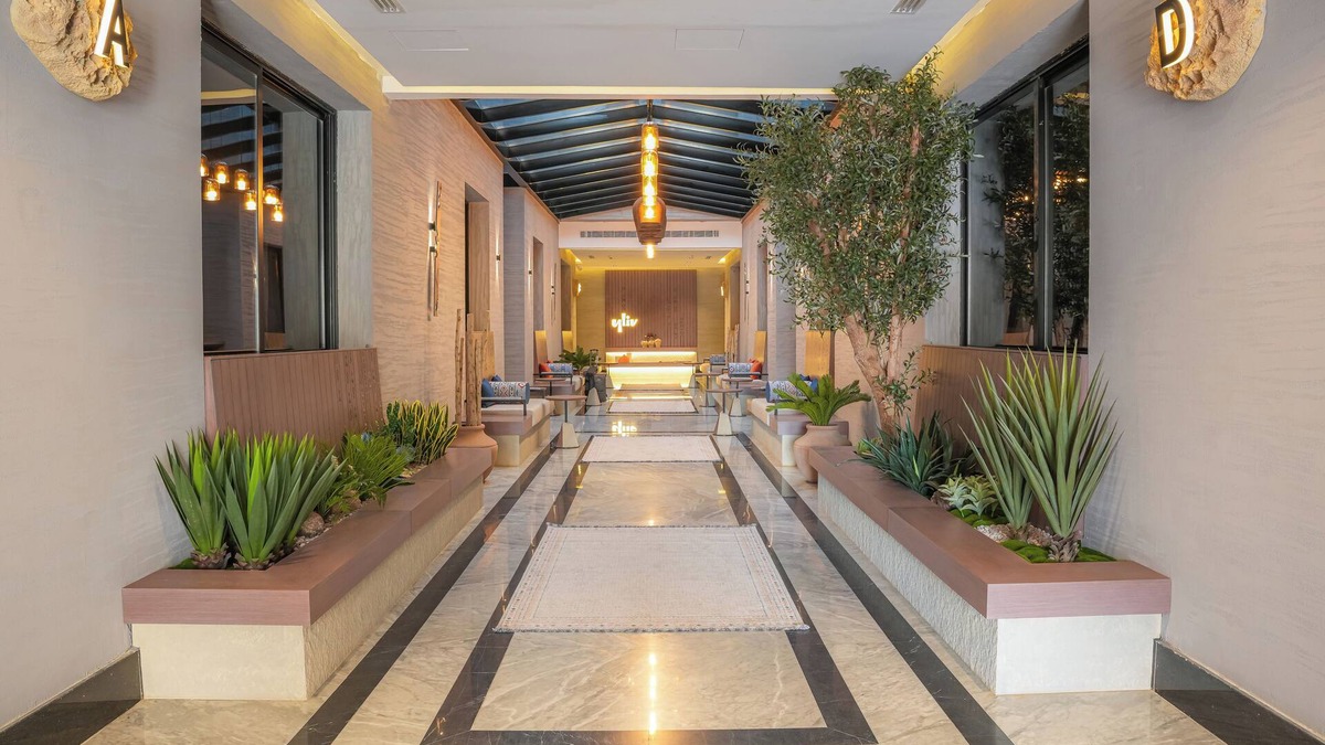 Al Aqiq Apartment | Yliv - KAFD