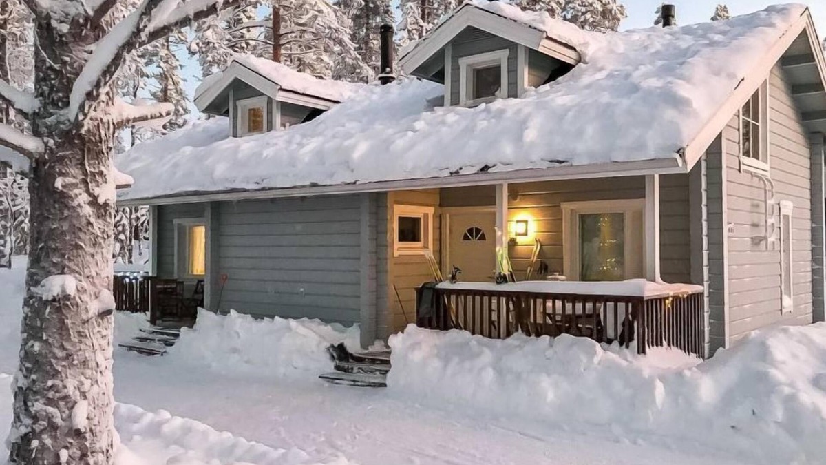 Yllas House | Ylläs Iisakki As. 10 B by Interhome