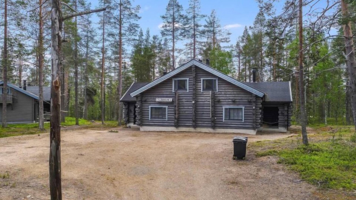 Yllas House | Ylläsmaisema 1 by Interhome