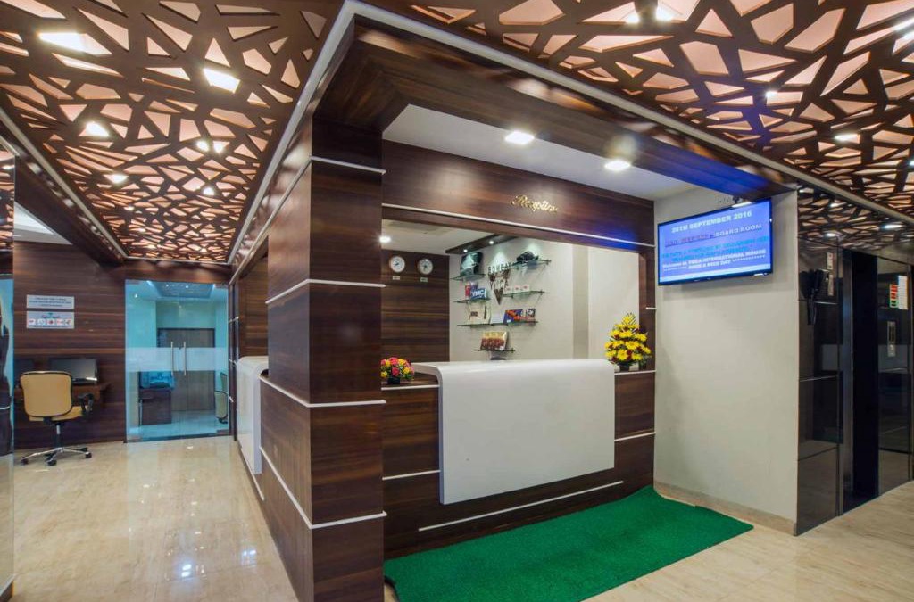 Prabhadevi Hotel | YMCA International House