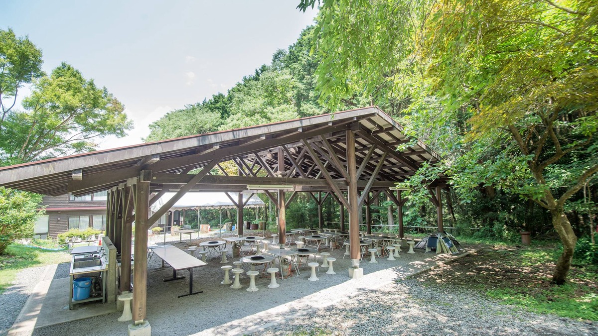 Gotemba Other | YMCA International Youth Center TOZANSO