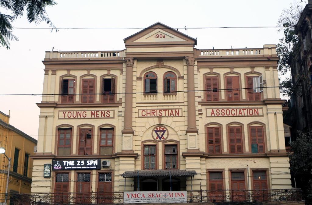 Dharmatala Hotel | YMCA SEACOM INN
