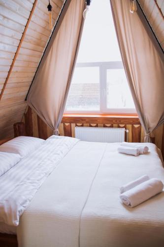 Verkhovyna Apartment | Yo love karpaty