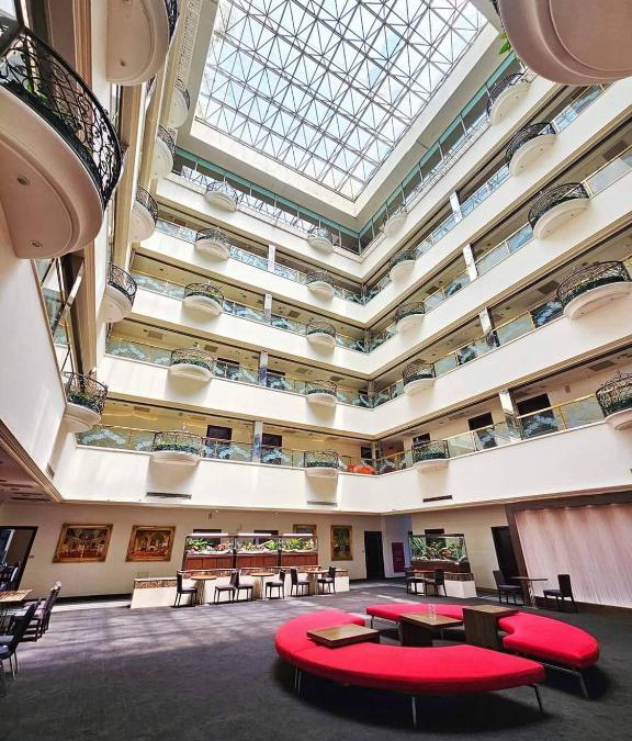 Yilan Hotel | Yoai Hotel