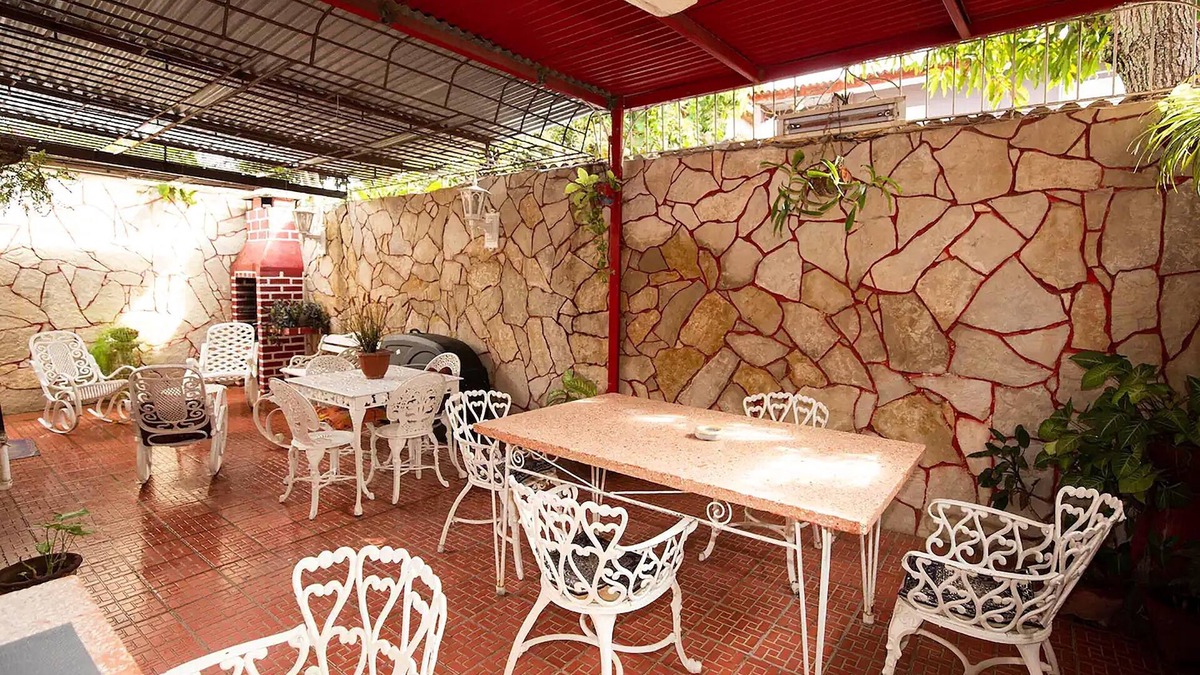 Holguin Hostel | Yodalis ideal para la Familia HOLGUIN