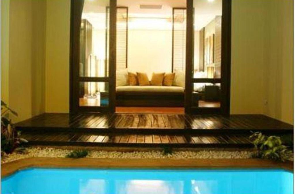 Phitsanulok Hotel | Yodia Heritage Hotel
