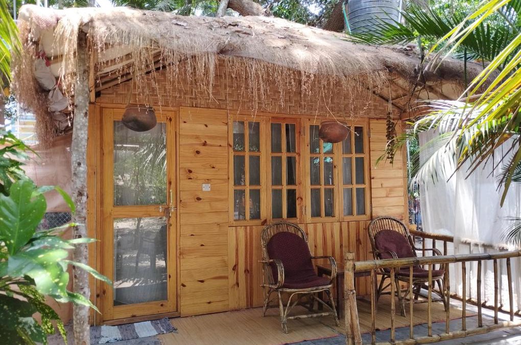 Canacona Resort | Yoga Culture Palolem