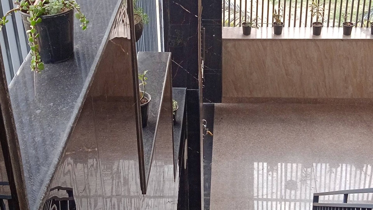 Agra House | Yogam Homestay Agra