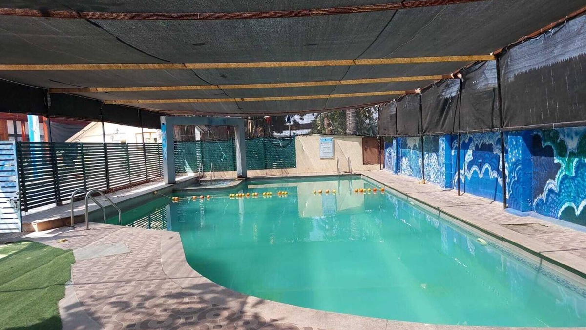 Mysore Hotel | Yogi Golden Resort