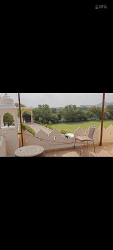 Ajmer Hotel | Yogi resort and restaurant
