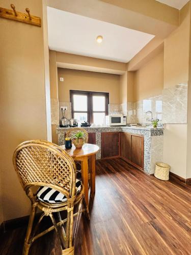 Lalitpur House | Yogi's Heritage in Patan - Heritage Studio Bhairabnath