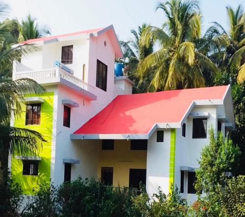 Devbag House | Yogiraj HomeStay - Tarkarli-Malvan