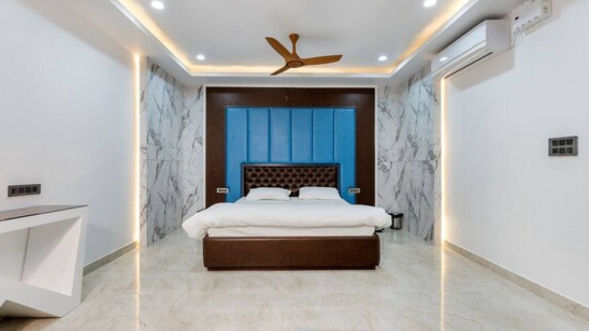 Rajawas Villa | Yohaan farms
