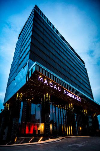 Taipa Hotel | YOHO Hollywood Roosevelt Hotel