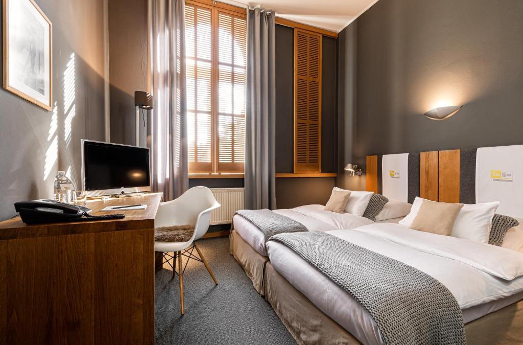 Eimsbuettel Hotel | YoHo - The Young Hotel