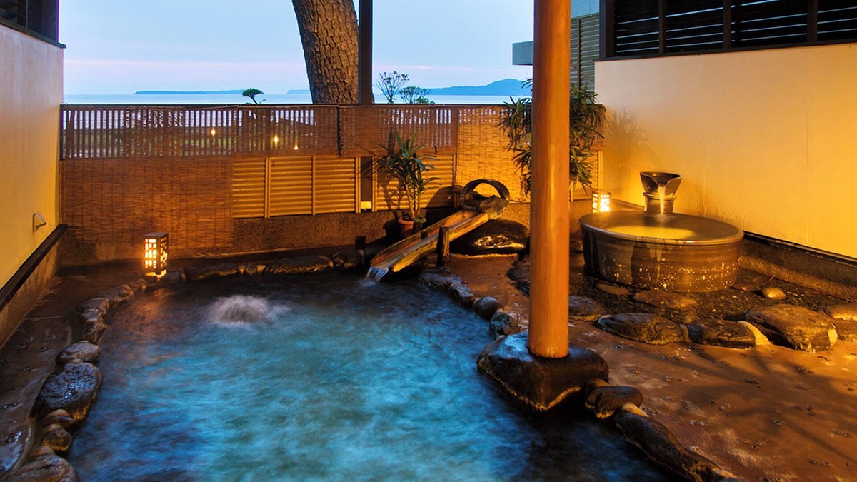 Hagi Hotel | YOIMACHINOYADO HAGIICHIRIN