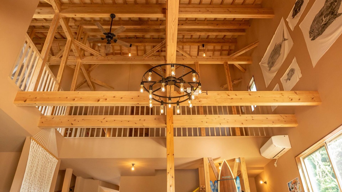 Ishigaki House | YOISAMA sunset beach house