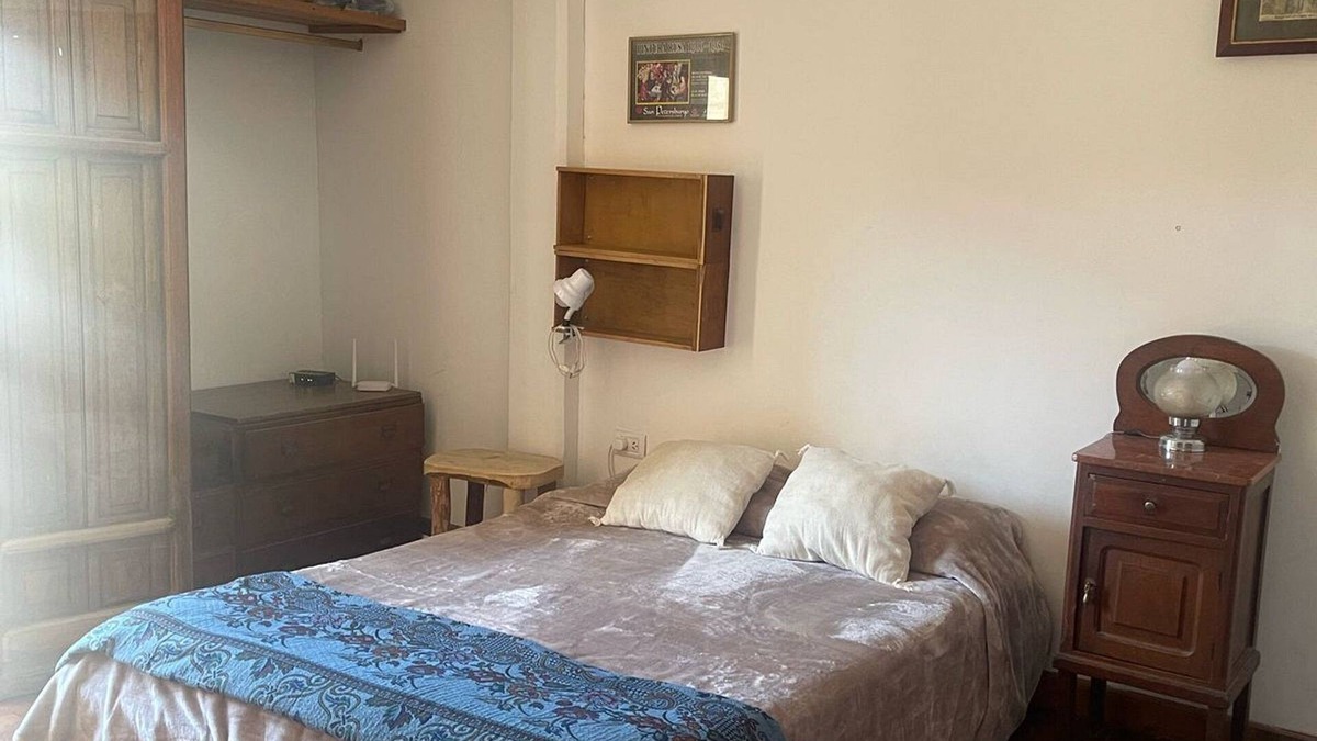 Santa Maria Apartment | Yokavil, right in the center of Santa María
