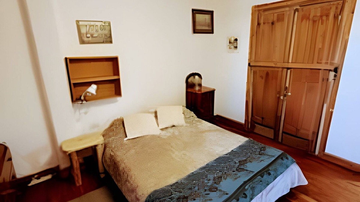 Santa Maria Apartment | Yokavil, right in the center of Santa María